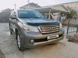 Lexus GX 460 2012 года за 18 500 000 тг. в Актау – фото 4