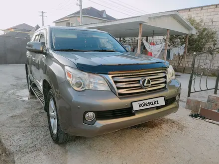 Lexus GX 460 2012 года за 19 000 000 тг. в Актау – фото 4