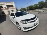 Toyota Camry 2012 годаfor8 500 000 тг. в Каскелен – фото 2