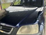 Honda CR-V 1996 года за 2 000 100 тг. в Алматы – фото 2