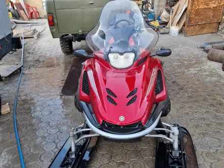 Yamaha  VK Professional 2008 года за 4 500 000 тг. в Караганда