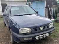 Volkswagen Golf 1992 годаүшін700 000 тг. в Павлодар