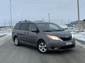 Toyota Sienna 2014 года за 9 000 000 тг. в Аральск