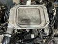 Двигатель YD25 DDTI 2.5л дизель Nissan Navara, Ниссан Навара 2008-2012г. за 10 000 тг. в Актобе – фото 2
