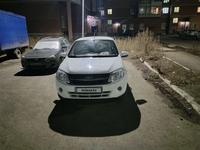 ВАЗ (Lada) Granta 2190 2014 годаүшін2 750 000 тг. в Уральск