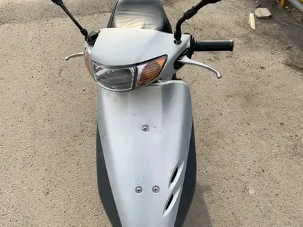 Honda  Dio 35 2005 года за 150 000 тг. в Алматы – фото 3