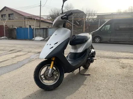 Honda  Dio 35 2005 года за 150 000 тг. в Алматы – фото 2