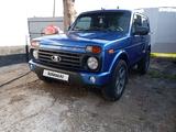 ВАЗ (Lada) Lada 2121 2020 года за 4 750 000 тг. в Усть-Каменогорск