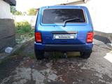 ВАЗ (Lada) Lada 2121 2020 года за 4 750 000 тг. в Усть-Каменогорск – фото 2