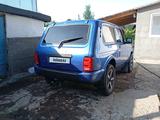 ВАЗ (Lada) Lada 2121 2020 года за 4 750 000 тг. в Усть-Каменогорск – фото 3