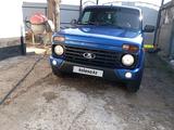 ВАЗ (Lada) Lada 2121 2020 года за 4 750 000 тг. в Усть-Каменогорск – фото 4