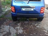 ВАЗ (Lada) Lada 2121 2020 года за 4 750 000 тг. в Усть-Каменогорск – фото 5