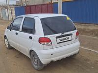 Daewoo Matiz 2013 годаүшін1 700 000 тг. в Актау