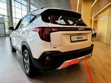 Kia Seltos Comfort 2024 годаfor11 990 000 тг. в Павлодар – фото 4