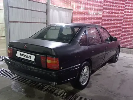 Opel Vectra 1992 года за 450 000 тг. в Туркестан – фото 4