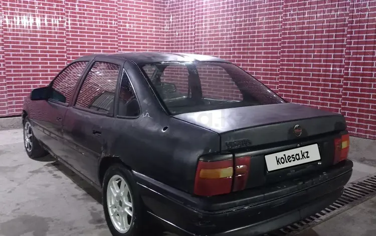 Opel Vectra 1992 годаүшін450 000 тг. в Туркестан