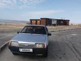 ВАЗ (Lada) 21099 2002 годаүшін600 000 тг. в Актау