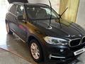 BMW X5 2016 года за 20 900 000 тг. в Костанай