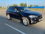 BMW X5 2016 года за 20 900 000 тг. в Костанай – фото 3