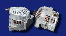 Генератор Гур и Стартер 1G 1JZ 2JZ до 130A за 25 000 тг. в Алматы