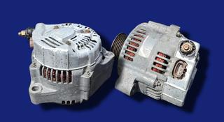 Генератор 1JZ 2JZ до 130A за 25 000 тг. в Алматы