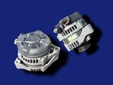 Генератор Гур и Стартер 1G 1JZ 2JZ до 130A за 25 000 тг. в Алматы – фото 2