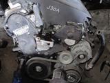 Двигатель на Хонду ОдиссейJ30Afor400 000 тг. в Алматы – фото 2