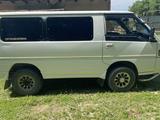 Mitsubishi Delica 1993 года за 1 300 000 тг. в Алматы – фото 2