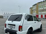 ВАЗ (Lada) Lada 2121 2021 годаfor5 000 000 тг. в Актау – фото 4