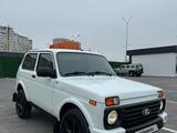 ВАЗ (Lada) Lada 2121 2021 годаfor5 000 000 тг. в Актау – фото 3