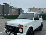 ВАЗ (Lada) Lada 2121 2021 годаfor5 000 000 тг. в Актау