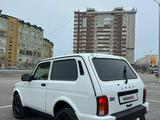 ВАЗ (Lada) Lada 2121 2021 годаfor5 000 000 тг. в Актау – фото 2