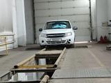 ВАЗ (Lada) Granta 2190 2013 года за 1 400 000 тг. в Семей
