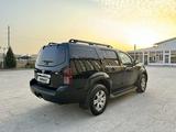 Nissan Pathfinder 2009 года за 10 500 000 тг. в Жанаозен – фото 5