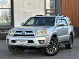 Toyota 4Runner 2008 года за 11 300 000 тг. в Астана – фото 5