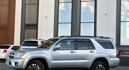 Toyota 4Runner 2008 годаүшін11 300 000 тг. в Астана – фото 2
