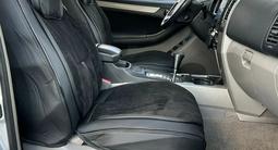 Toyota 4Runner 2008 годаүшін11 300 000 тг. в Астана – фото 3