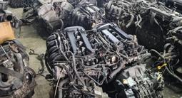 Двигатель Головка Блок АКПП МКПП Корзин Маховик Фередо подшипник Германия за 275 000 тг. в Алматы