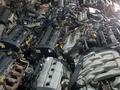 Двигатель Форд 1.4-2.5 из Германии за 250 000 тг. в Алматы – фото 6