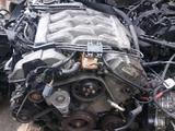 Двигатель Форд 1.4-2.5 из Германииүшін250 000 тг. в Алматы – фото 4