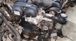 Двигатель Головка Блок АКПП МКПП Корзин Маховик Фередо подшипник Германия за 275 000 тг. в Алматы – фото 5