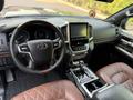 Toyota Land Cruiser 2018 года за 37 000 000 тг. в Алматы – фото 16