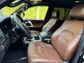 Toyota Land Cruiser 2018 года за 37 000 000 тг. в Алматы – фото 17