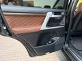 Toyota Land Cruiser 2018 года за 37 000 000 тг. в Алматы – фото 18