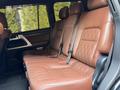 Toyota Land Cruiser 2018 года за 37 000 000 тг. в Алматы – фото 19