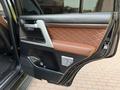 Toyota Land Cruiser 2018 года за 37 000 000 тг. в Алматы – фото 21