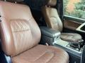 Toyota Land Cruiser 2018 года за 37 000 000 тг. в Алматы – фото 24