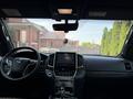 Toyota Land Cruiser 2018 года за 37 000 000 тг. в Алматы – фото 26
