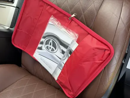 Toyota Land Cruiser 2018 года за 37 000 000 тг. в Алматы – фото 30
