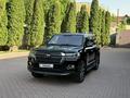 Toyota Land Cruiser 2018 года за 37 000 000 тг. в Алматы – фото 2
